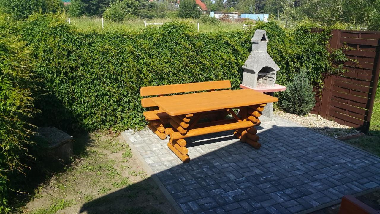 An-Ra Villa Gaski  Exterior photo